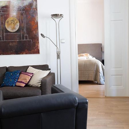 2Ndhomes Luxury Helsinki Center 2Br Apartment With Sauna מראה חיצוני תמונה