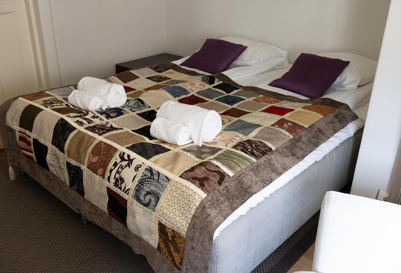 2Ndhomes Luxury Helsinki Center 2Br Apartment With Sauna מראה חיצוני תמונה